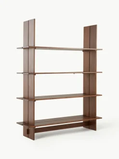 Wandkast Tottori van grenenhout