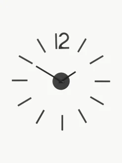 Wandklok bouwkit Blink