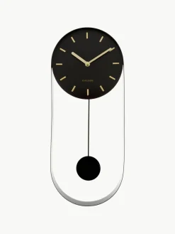 Wandklok Charm