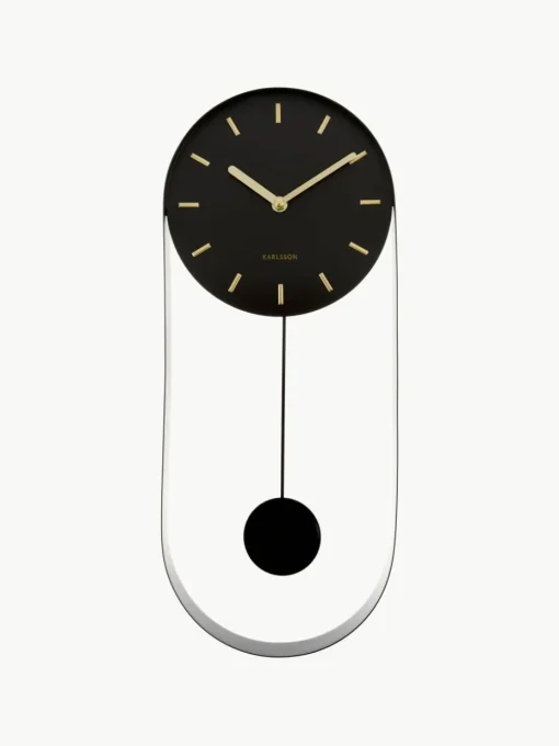 Wandklok Charm