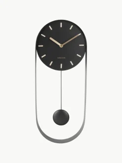 Wandklok Charm