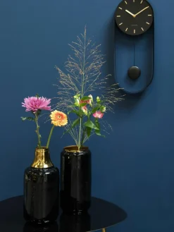 Wandklok Charm