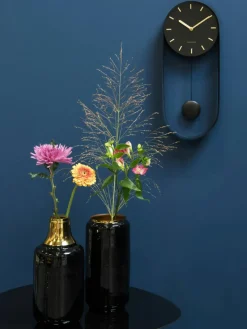 Wandklok Charm