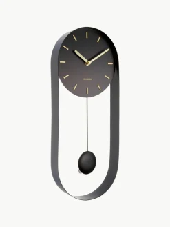 Wandklok Charm