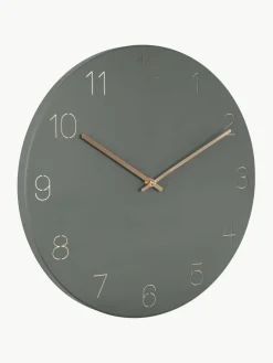 Wandklok Charm
