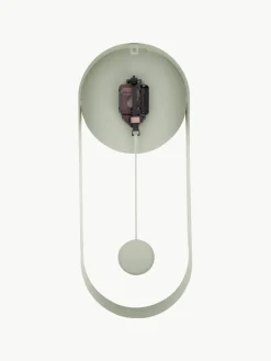 Wandklok Charm