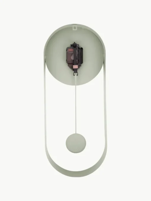 Wandklok Charm