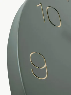 Wandklok Charm