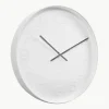 Wandklok Mr. White