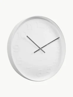 Wandklok Mr. White