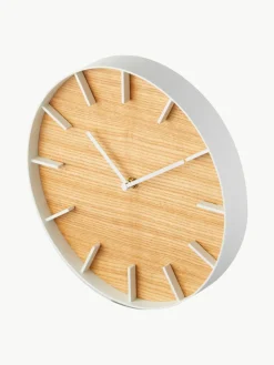 Wandklok Rin