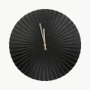Wandklok Sensu