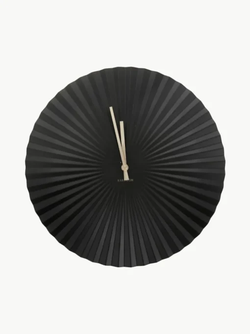 Wandklok Sensu