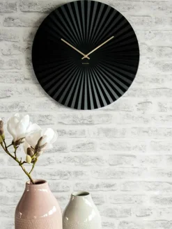 Wandklok Sensu