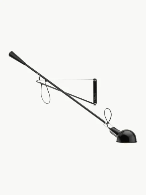 Wandlamp 265 Small met stekker