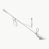 Wandlamp 265 Small met stekker