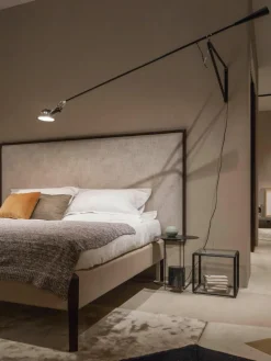 Wandlamp 265 Small met stekker