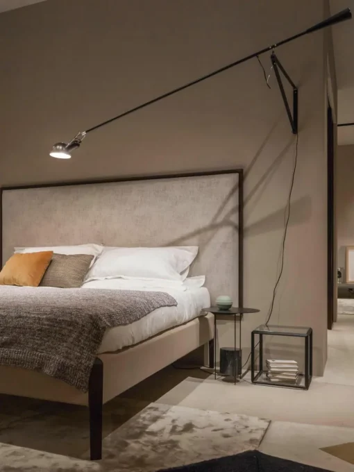 Wandlamp 265 Small met stekker