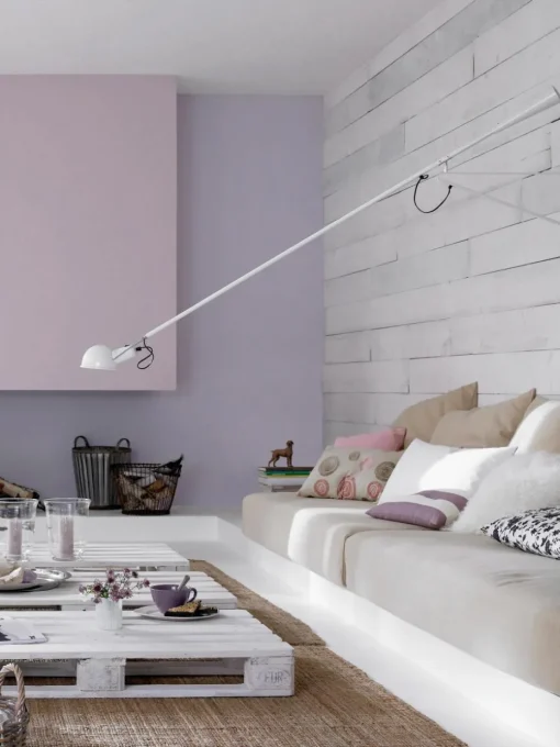 Wandlamp 265 Small met stekker