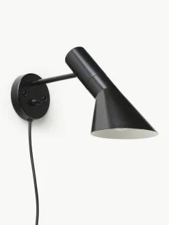 Wandlamp AJ met stekker