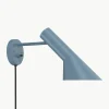 Wandlamp AJ met stekker
