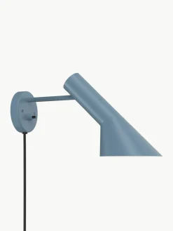Wandlamp AJ met stekker