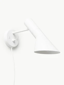 Wandlamp AJ met stekker