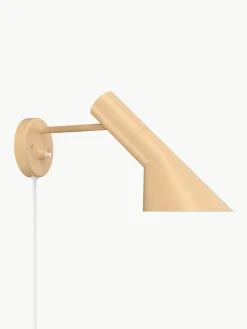 Wandlamp AJ met stekker