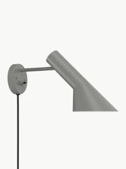 Wandlamp AJ met stekker