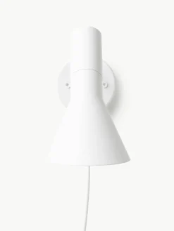 Wandlamp AJ met stekker