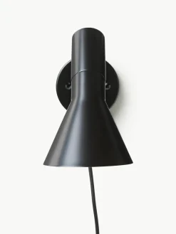 Wandlamp AJ met stekker
