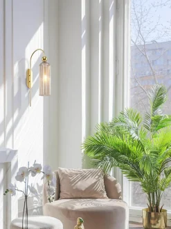 Wandlamp Antic