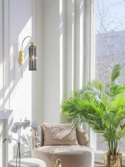 Wandlamp Antic