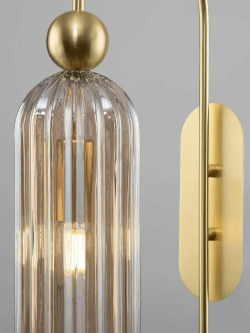 Wandlamp Antic
