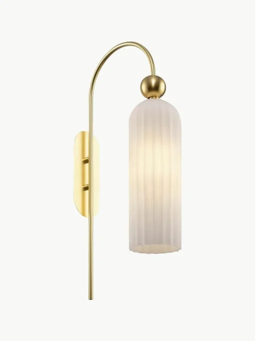Wandlamp Antic