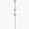 Wandlamp Bar met stekker