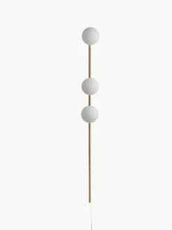 Wandlamp Bar met stekker