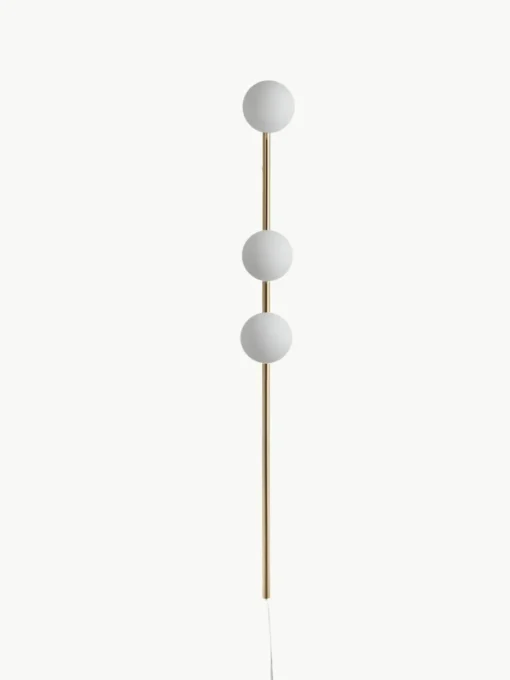 Wandlamp Bar met stekker
