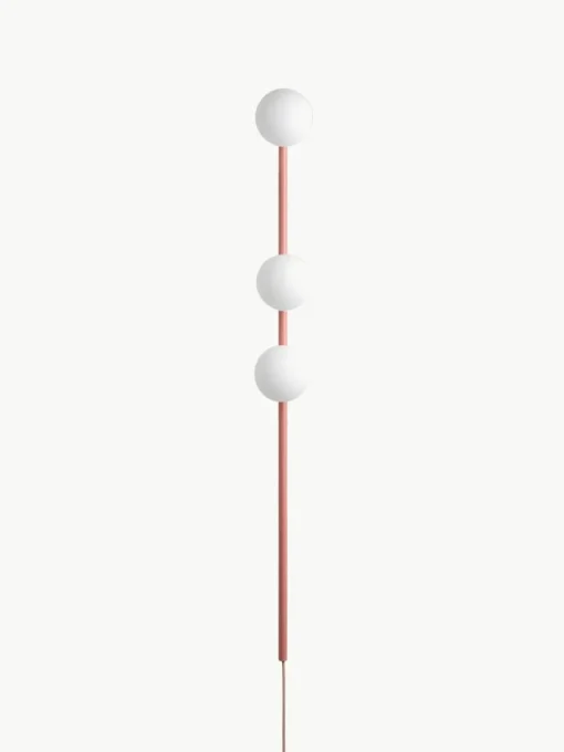 Wandlamp Bar met stekker