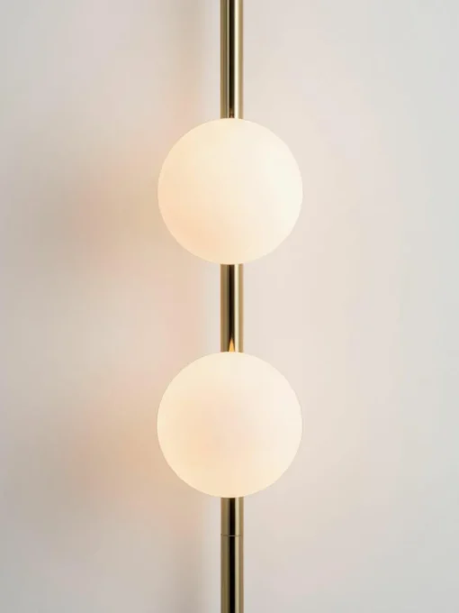 Wandlamp Bar met stekker