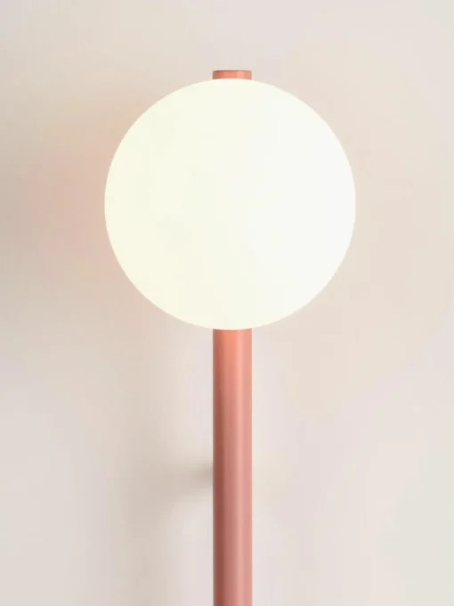 Wandlamp Bar met stekker