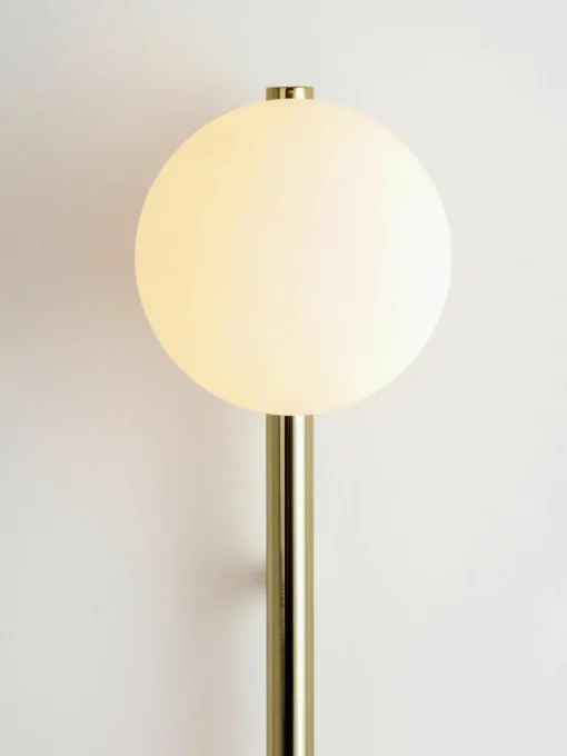 Wandlamp Bar met stekker