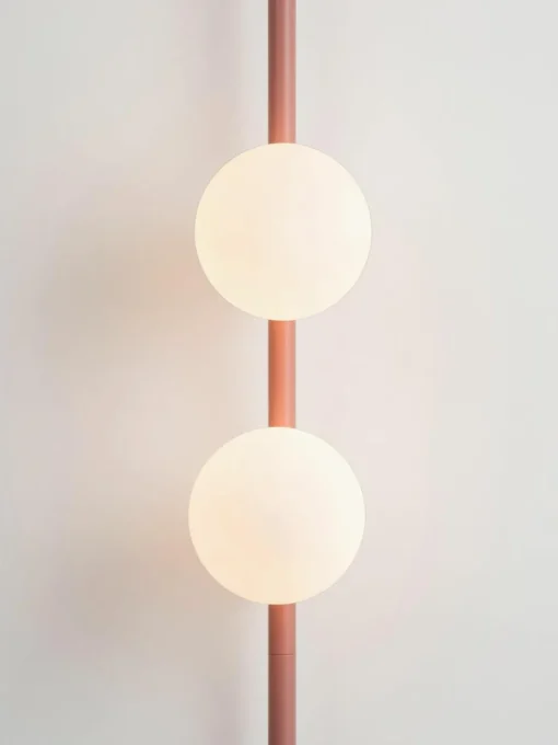 Wandlamp Bar met stekker