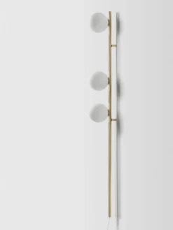 Wandlamp Bar met stekker