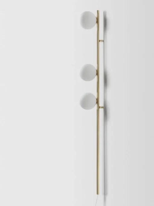 Wandlamp Bar met stekker
