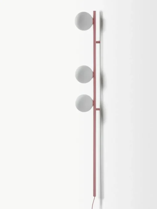 Wandlamp Bar met stekker