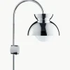 Wandlamp Butterfly met stekker