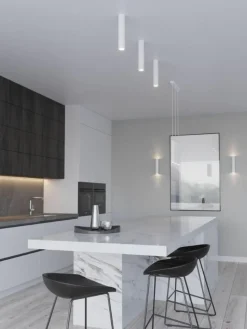 Wandlamp Castro