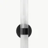 Wandlamp Century met diffuser