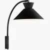 Wandlamp Dial met stekker